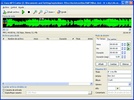 Easy MP3 Cutter screenshot 1