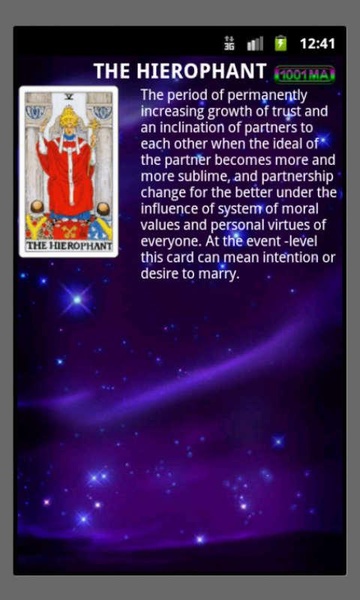 Tarot - Preview 6