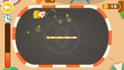 Little Panda: The Car Race screenshot 9