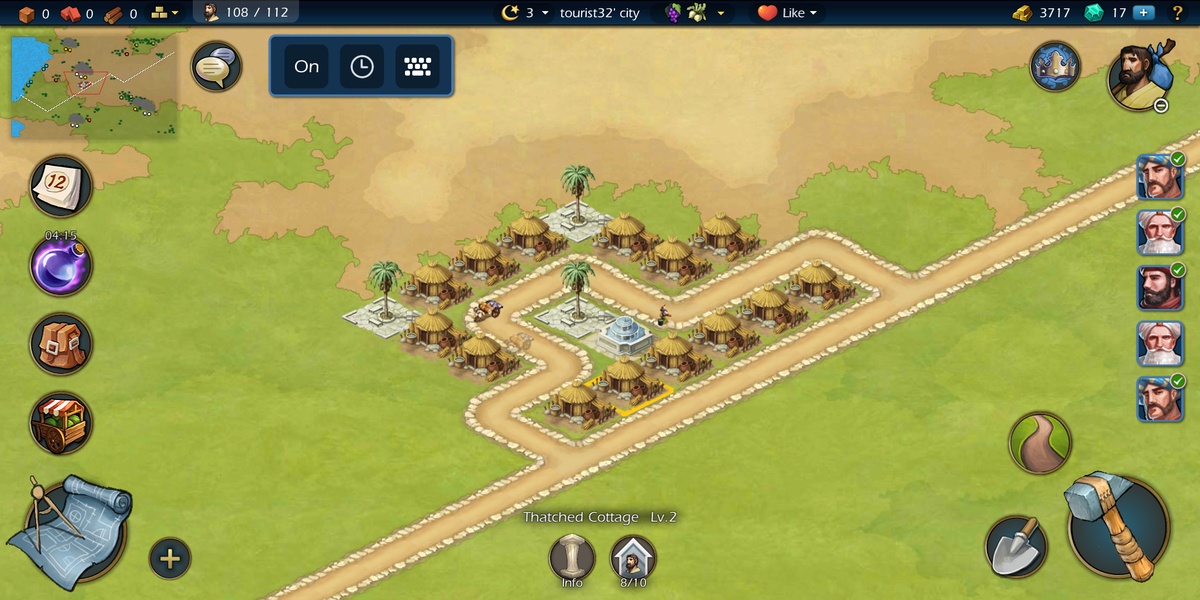 Sim Empire - Preview 10