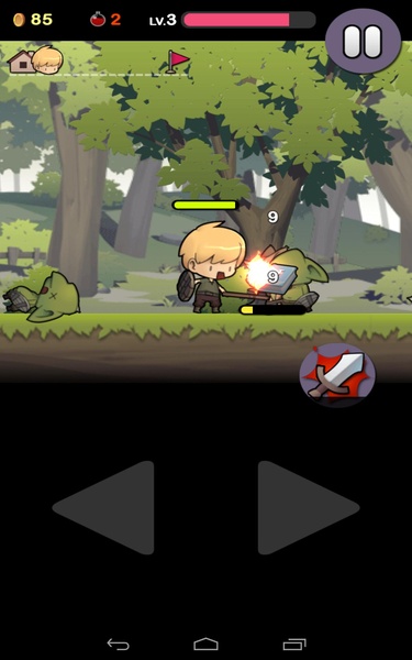 Brave John - Preview 8