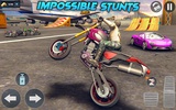 Super Bikes Racing Game - Dirt Bike Games screenshot 8