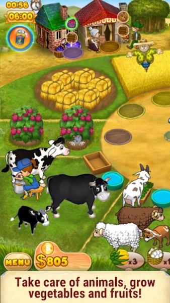 Farm Mania 2 - Preview 10