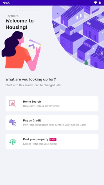Housing - Preview 7