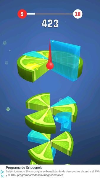 Helix Crush - Preview 5