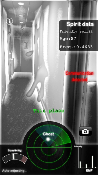 GhostObserver - Preview 4