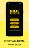 Metal Detector screenshot 5