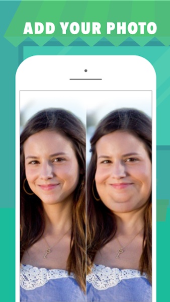 Fatify - Preview 5