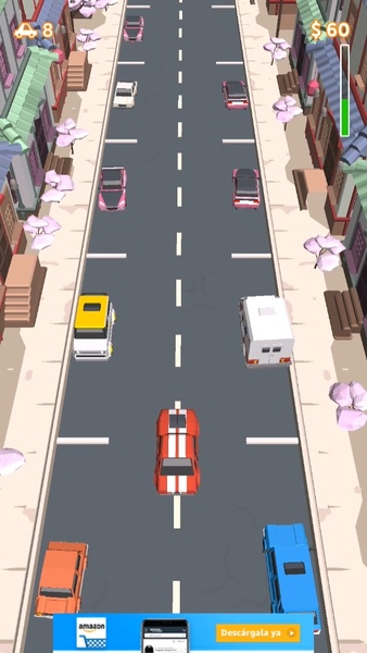Drive and Park - Preview 2