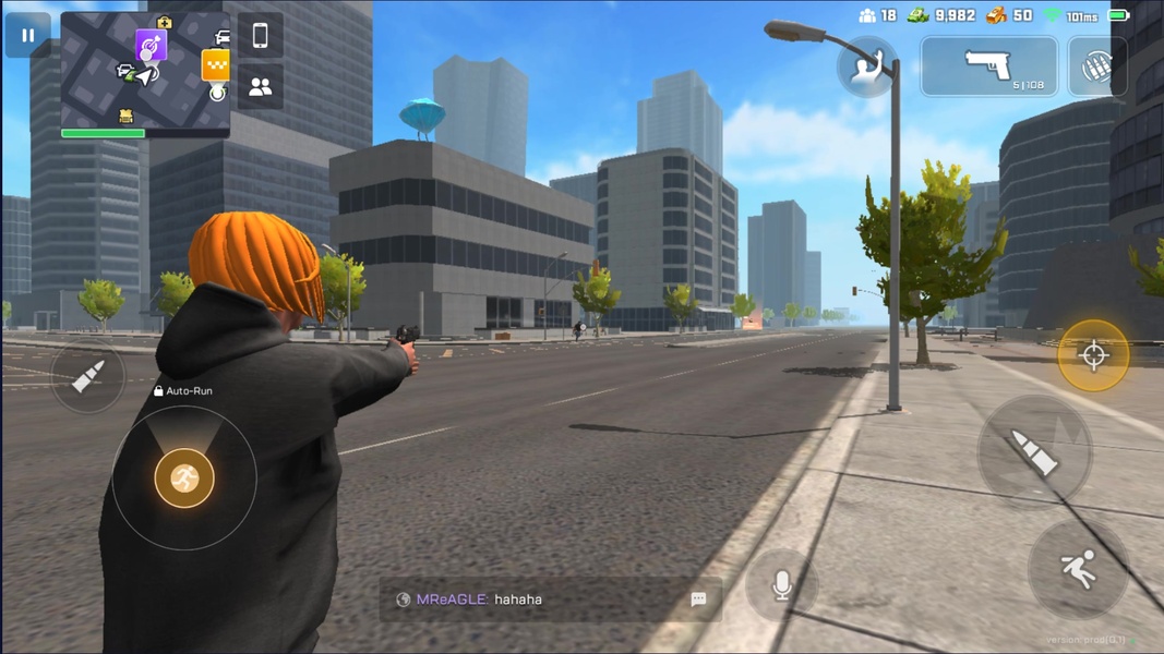 Download & Play Vice Online - Open World Games on PC & Mac