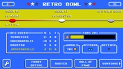 Retro Bowl screenshot 14
