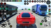 GT Car Racing Games 3D Offline screenshot 9