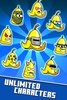 Banana Heroes screenshot 9