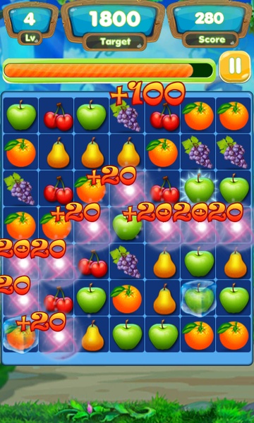 Fruit Swiper - Preview 4
