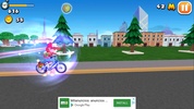 Bike Race 3D screenshot 6