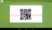 Scanner QR Barcode screenshot 2