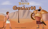 David Goliath screenshot 6