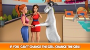Goat Fun Simulator screenshot 7