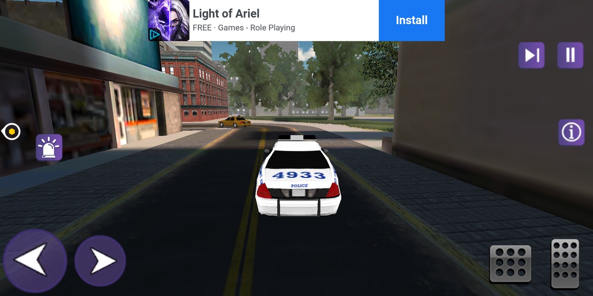 Virtual Police Officer - Preview 10