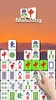 Mahjong scapes-Match game screenshot 22