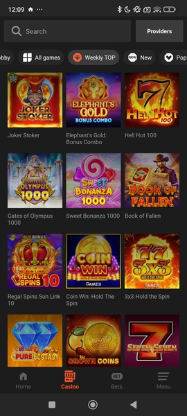 Getsbet app