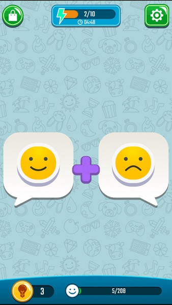 Match the Emoji - Preview 1