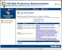 K9 Web Protection screenshot 1