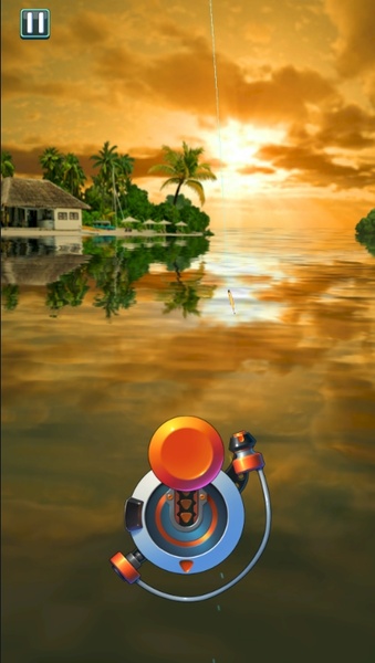 Wild Fishing - Preview 2