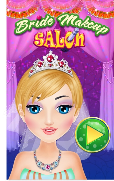 Bride Makeup Salon - Preview 8