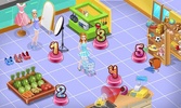 Supermarket Kids Manager Game - Fun Shopping Games screenshot 7