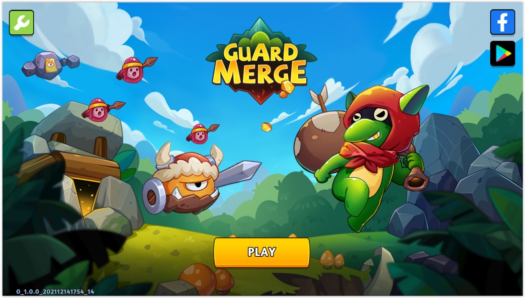 Guard and Merge - Preview 1