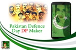 Pak Defence Day DP Maker screenshot 3