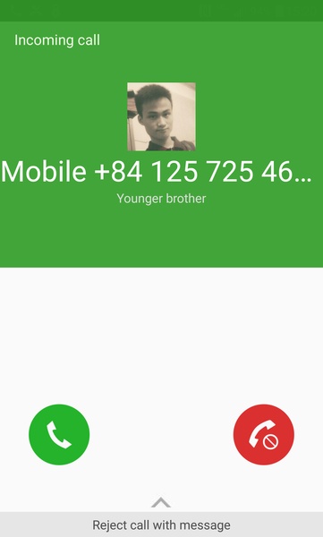 Fake Call - Preview 7