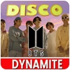BTS DYNAMITE Most Popular Songs - Full Album screenshot 7