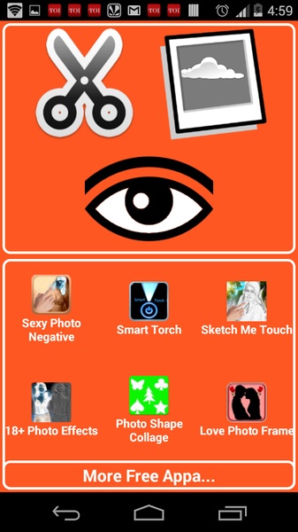 Photo Background Changer-Free - Preview 6