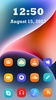 iphone 14 Pro Theme / Launcher screenshot 3