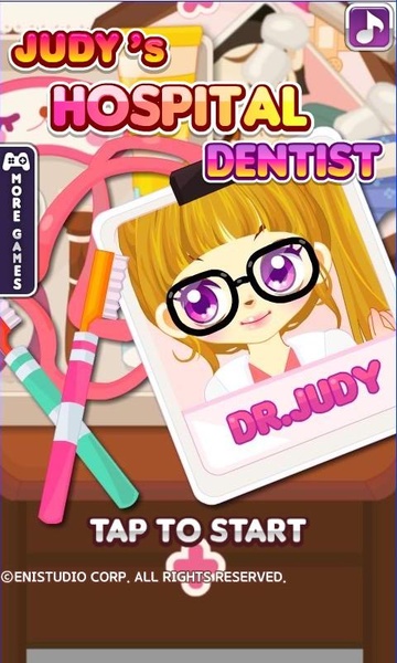 Hospital - Dentist - Preview 7