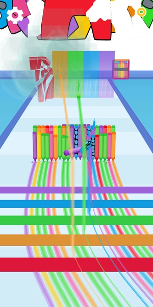 Pencil Rush 3D - Preview 11