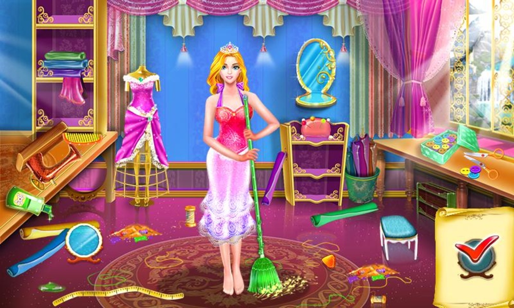 Princess Tailor Design - Preview 6