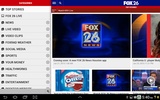 FOX 26 Houston: News screenshot 1