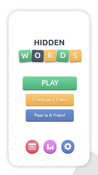 Hidden Words - Preview 8