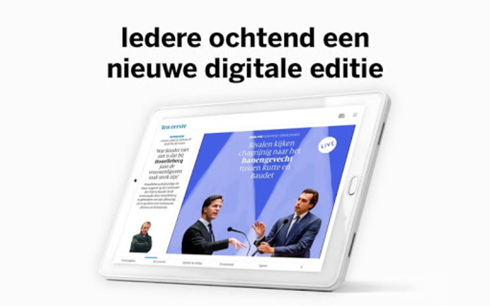 Volkskrant - Preview 12