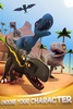 Jurassic Alive: World T-Rex screenshot 10