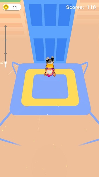 Parkour King - Preview 9