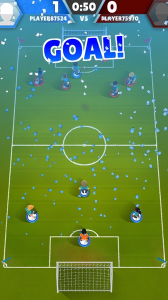 Kings Of Soccer - Preview 3