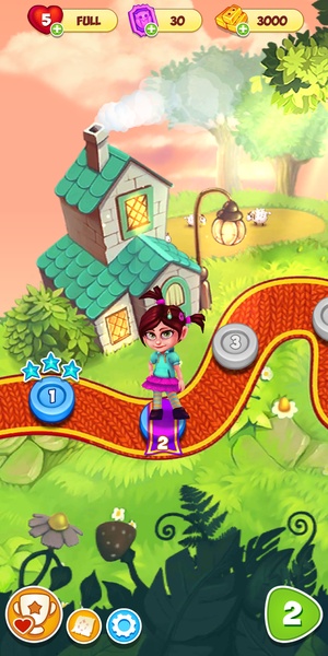 Fancy Blast - Preview 2