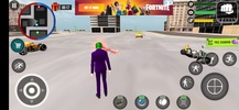 Grand Vegas Simulator screenshot 5