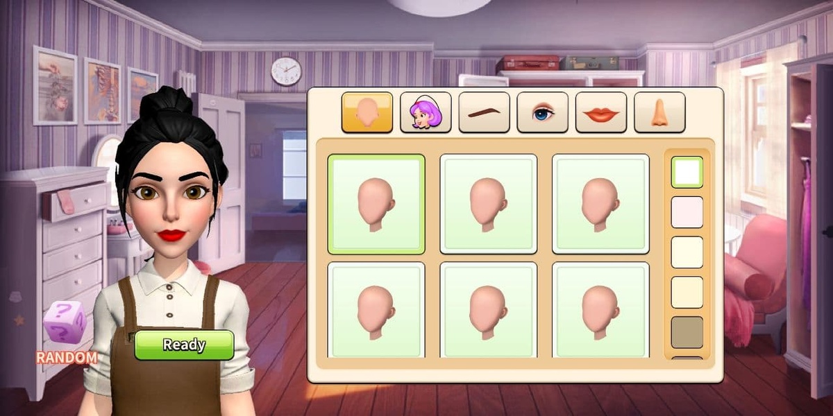 Cooking Confidential - Preview 3