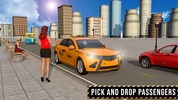 City Car Driving 3D Simulator screenshot 2