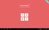 VirtualTablet Lite screenshot 4